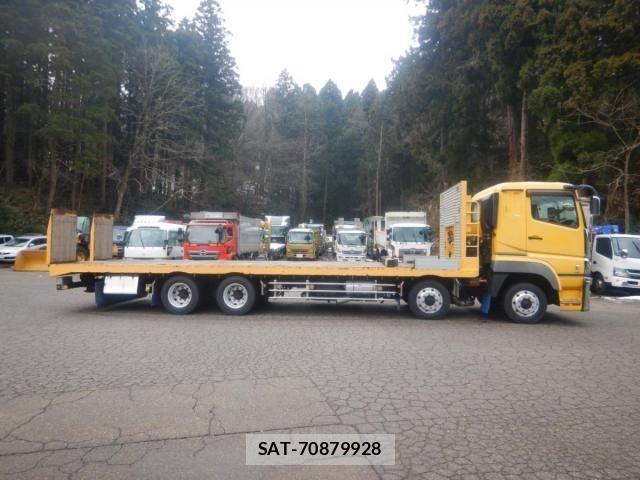 Mitsubishi GREAT 2016-09 719841-7