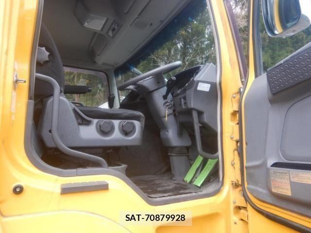 Mitsubishi GREAT 2016-09 719841-8