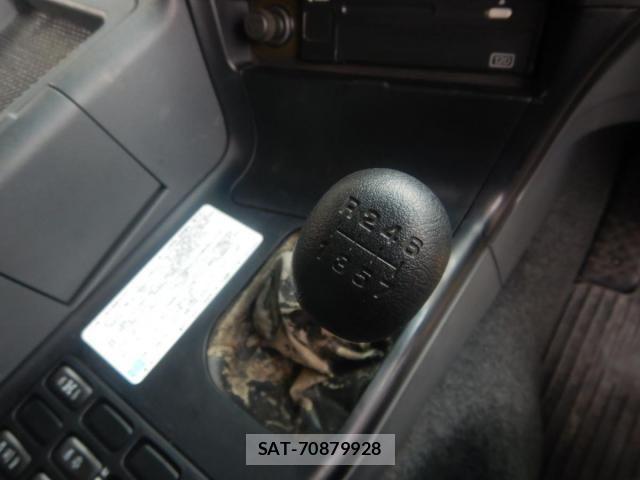 Mitsubishi GREAT 2016-09 719841-12