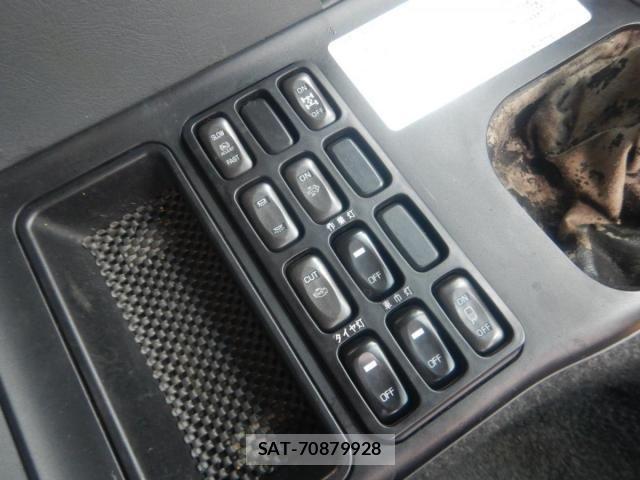 Mitsubishi GREAT 2016-09 719841-13
