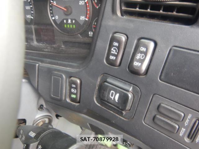 Mitsubishi GREAT 2016-09 719841-15