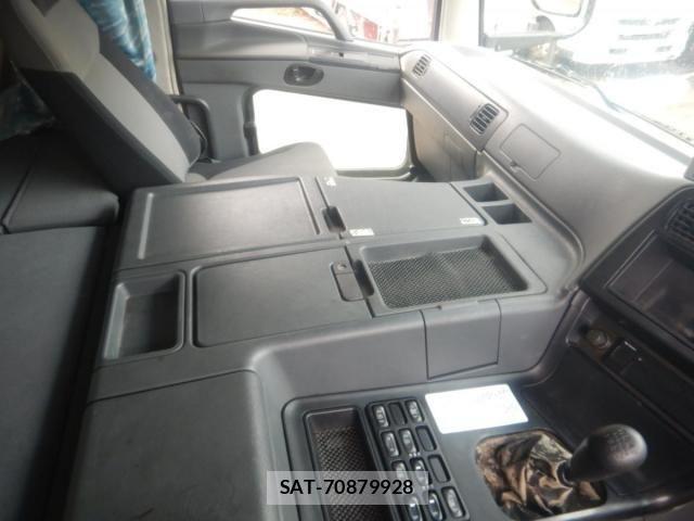 Mitsubishi GREAT 2016-09 719841-16