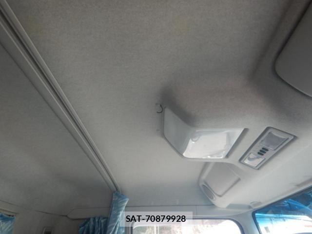 Mitsubishi GREAT 2016-09 719841-18