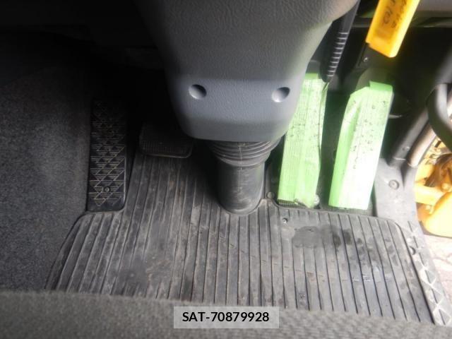Mitsubishi GREAT 2016-09 719841-19