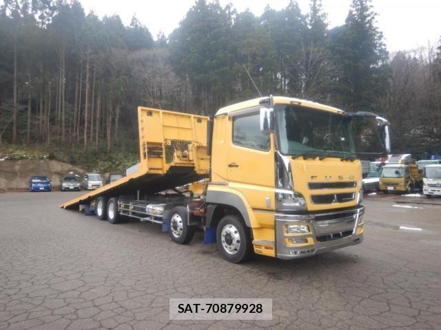 Mitsubishi GREAT 2016-09 719841-20