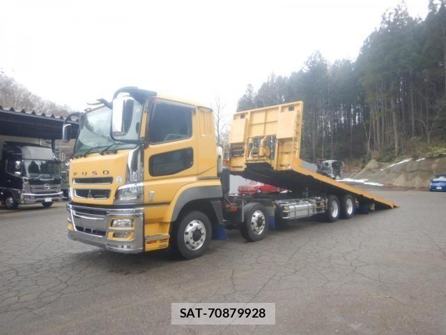 Mitsubishi GREAT 2016-09 719841-21