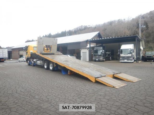 Mitsubishi GREAT 2016-09 719841-22