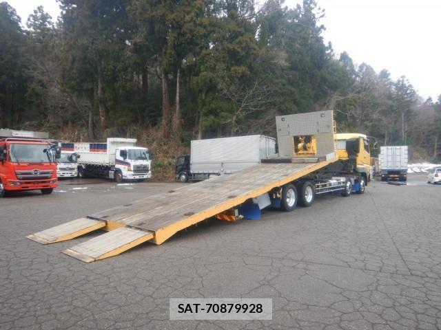 Mitsubishi GREAT 2016-09 719841-23