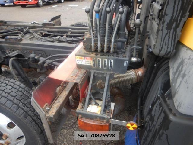Mitsubishi GREAT 2016-09 719841-28