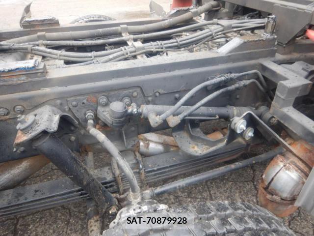 Mitsubishi GREAT 2016-09 719841-29