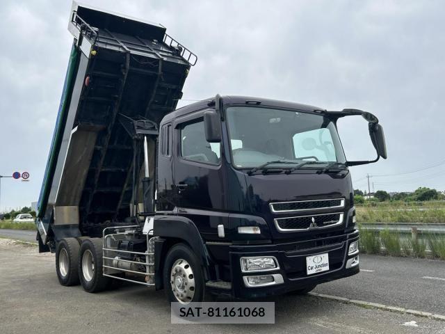 Mitsubishi GREAT 2014-03 537193-0