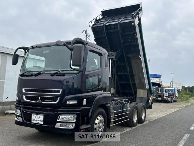 Mitsubishi GREAT 2014-03 537193-1