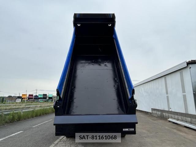 Mitsubishi GREAT 2014-03 537193-6