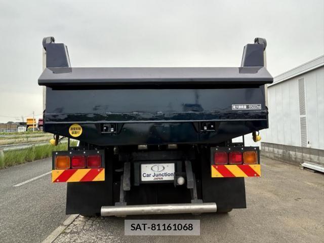 Mitsubishi GREAT 2014-03 537193-10