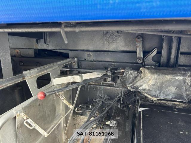 Mitsubishi GREAT 2014-03 537193-16