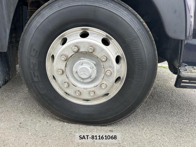Mitsubishi GREAT 2014-03 537193-21