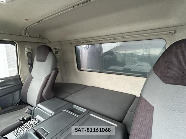 Mitsubishi GREAT 2014-03 537193-26