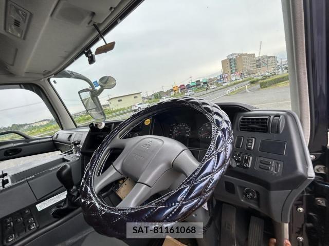 Mitsubishi GREAT 2014-03 537193-28