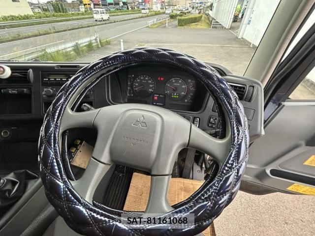 Mitsubishi GREAT 2014-03 537193-29