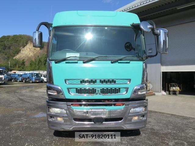 Mitsubishi GREAT 2013-06 886940-1