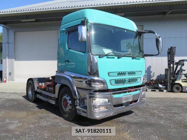 Mitsubishi GREAT 2013-06 886940-2
