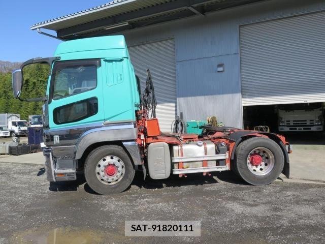 Mitsubishi GREAT 2013-06 886940-4