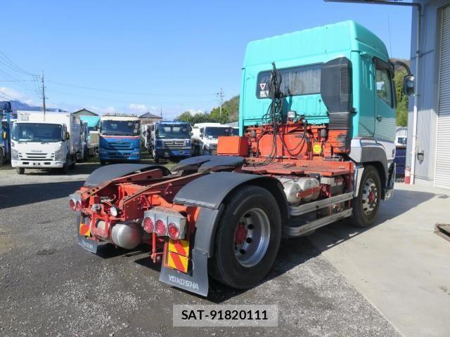 Mitsubishi GREAT 2013-06 886940-5