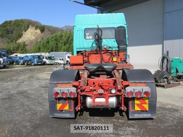 Mitsubishi GREAT 2013-06 886940-6