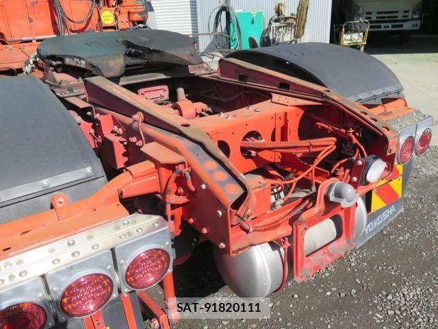 Mitsubishi GREAT 2013-06 886940-10