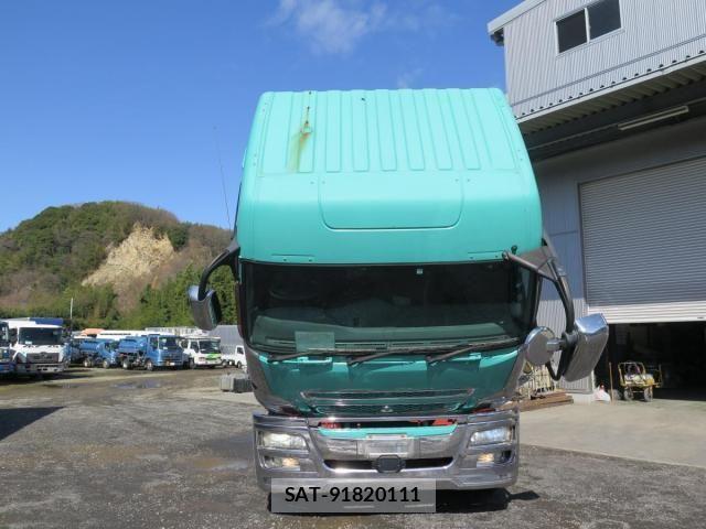 Mitsubishi GREAT 2013-06 886940-11