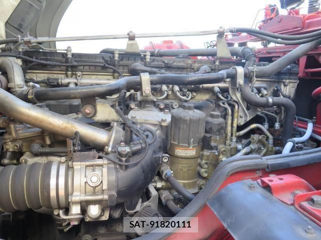 Mitsubishi GREAT 2013-06 886940-13