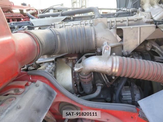 Mitsubishi GREAT 2013-06 886940-14