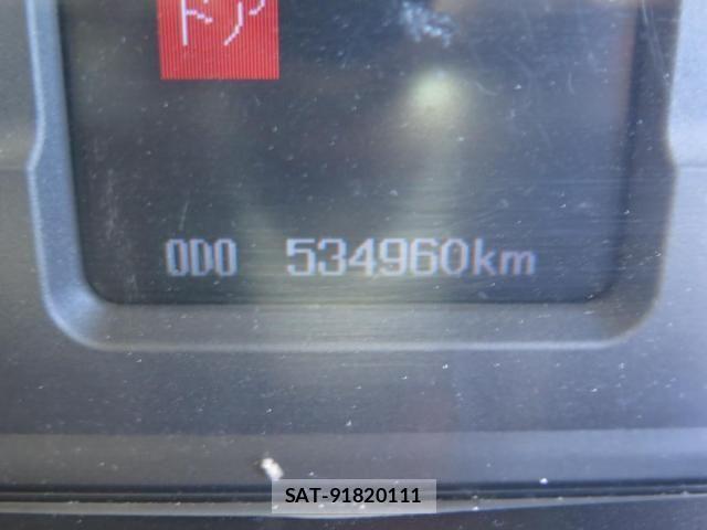 Mitsubishi GREAT 2013-06 886940-15