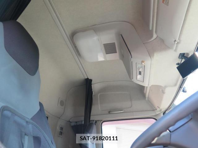 Mitsubishi GREAT 2013-06 886940-17