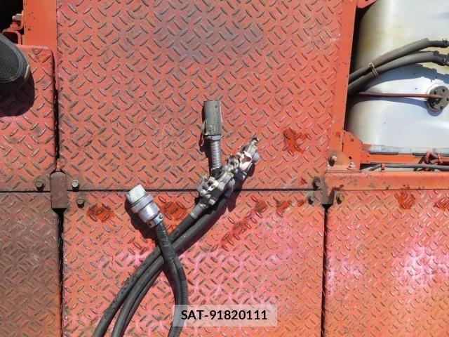 Mitsubishi GREAT 2013-06 886940-18
