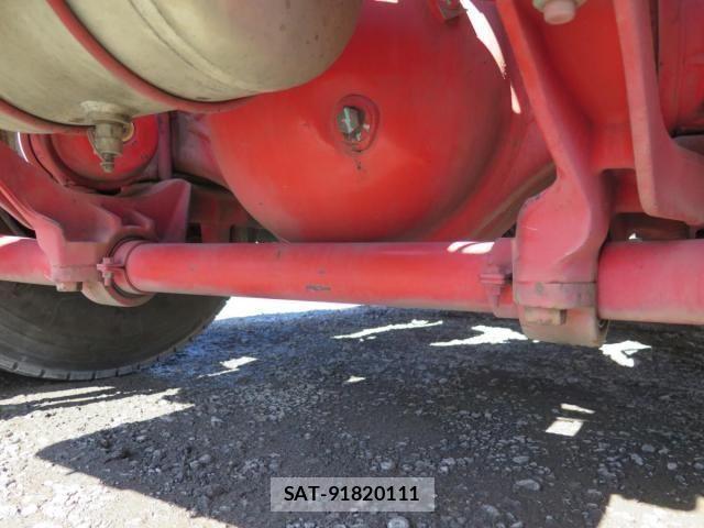 Mitsubishi GREAT 2013-06 886940-19