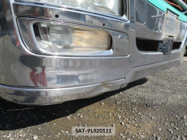 Mitsubishi GREAT 2013-06 886940-21