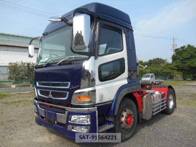 Mitsubishi GREAT 2015-10 1116006-0