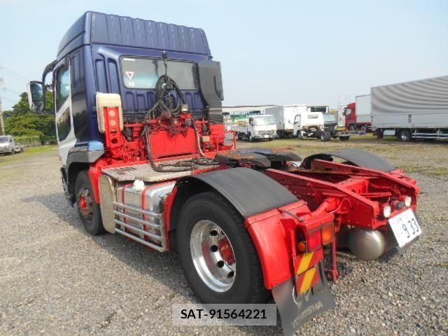 Mitsubishi GREAT 2015-10 1116006-3