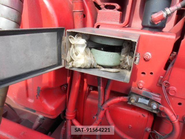 Mitsubishi GREAT 2015-10 1116006-9