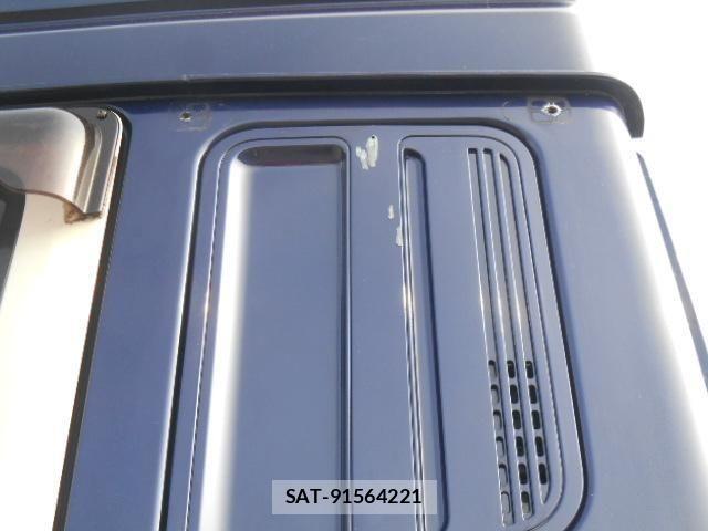 Mitsubishi GREAT 2015-10 1116006-12