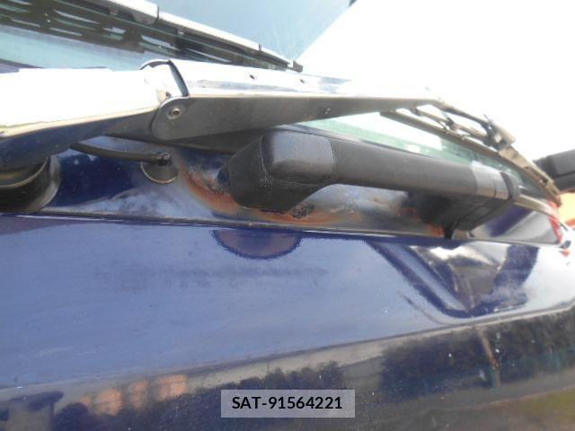 Mitsubishi GREAT 2015-10 1116006-15