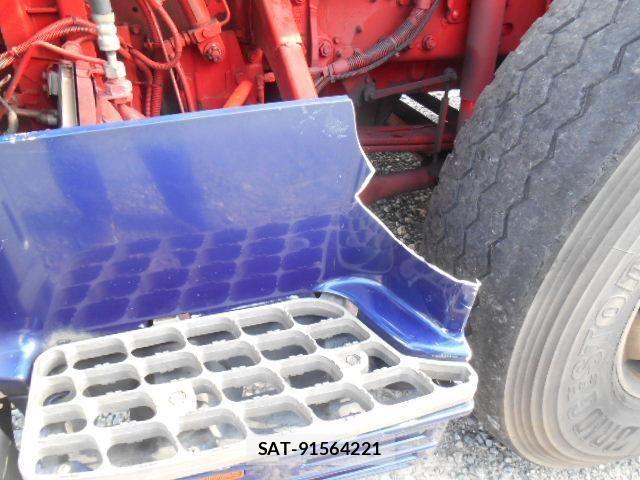 Mitsubishi GREAT 2015-10 1116006-16