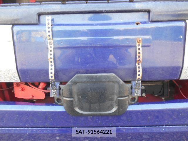 Mitsubishi GREAT 2015-10 1116006-17