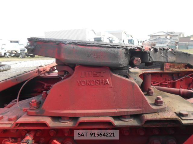 Mitsubishi GREAT 2015-10 1116006-18