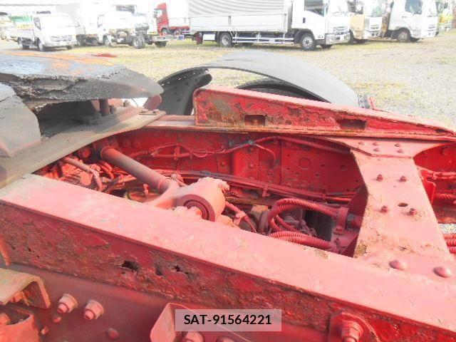 Mitsubishi GREAT 2015-10 1116006-19