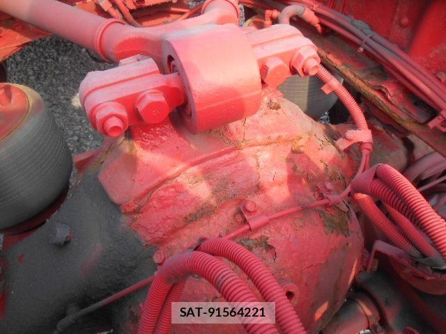 Mitsubishi GREAT 2015-10 1116006-20