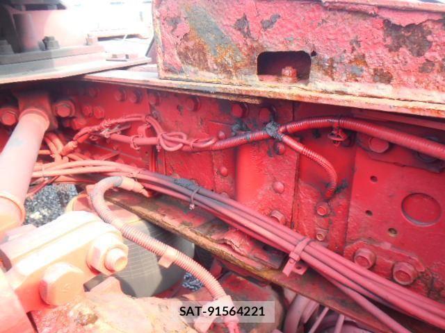 Mitsubishi GREAT 2015-10 1116006-21