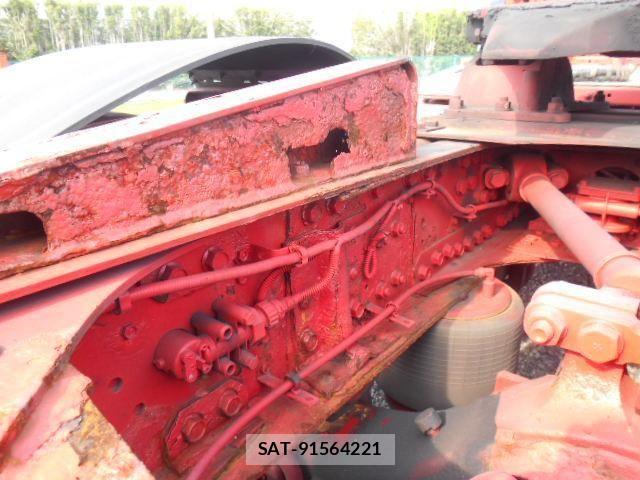 Mitsubishi GREAT 2015-10 1116006-22