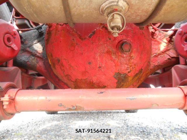 Mitsubishi GREAT 2015-10 1116006-23